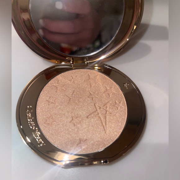 Charlotte Tilbury Hollywood glow glide highlighter - Picture 7 of 7